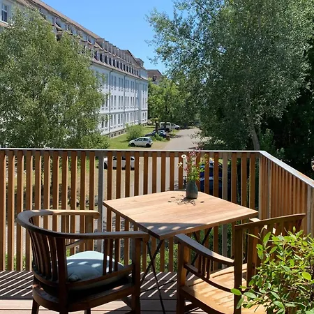 Bright Loft With Large Terrace * Kostnice